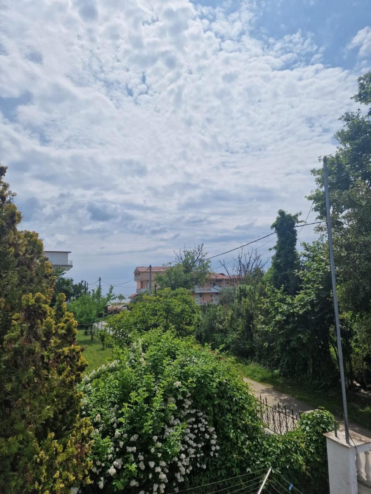 דירות אספרובלטה Delfini House מראה חיצוני תמונה