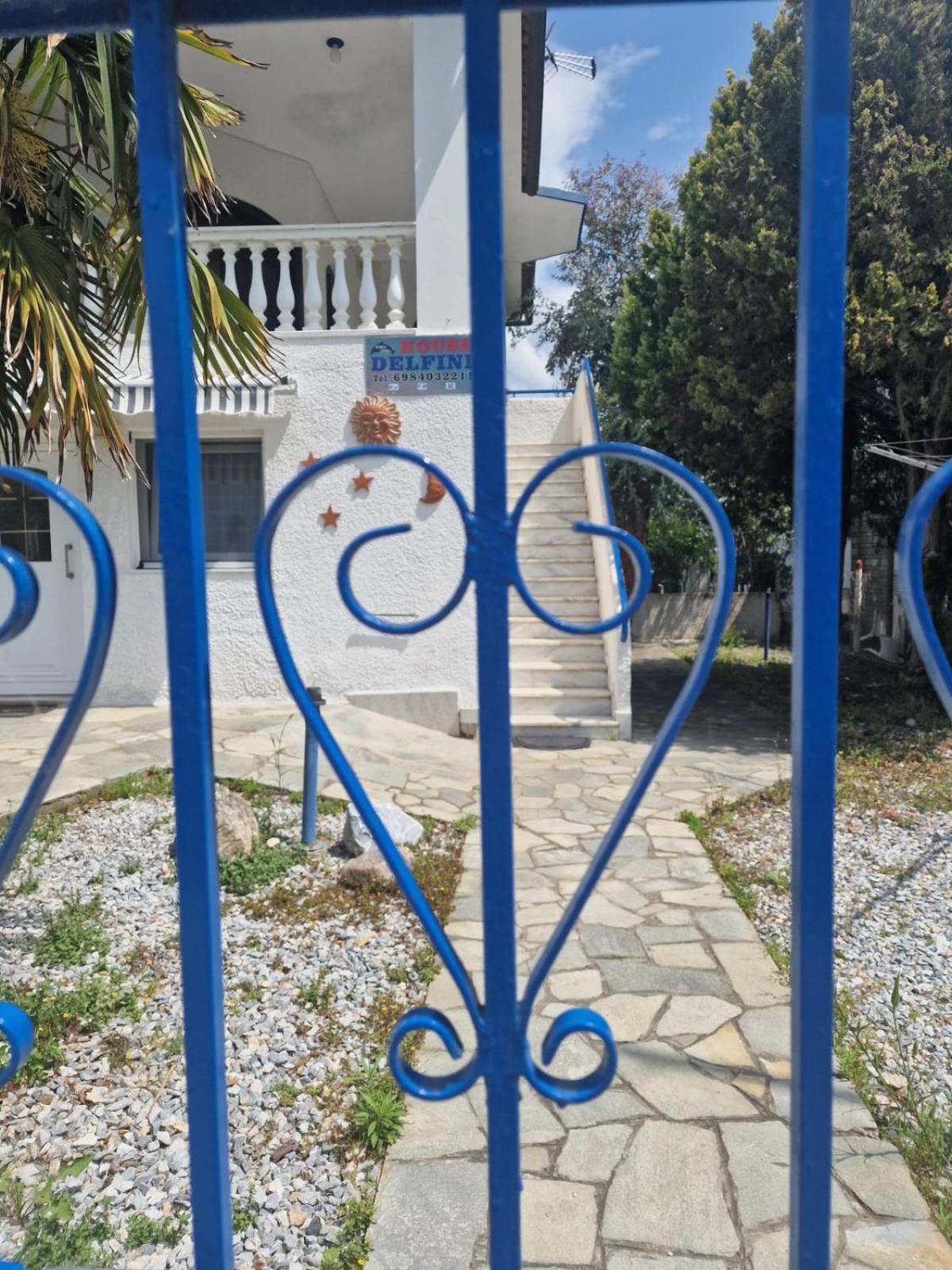 דירות אספרובלטה Delfini House מראה חיצוני תמונה