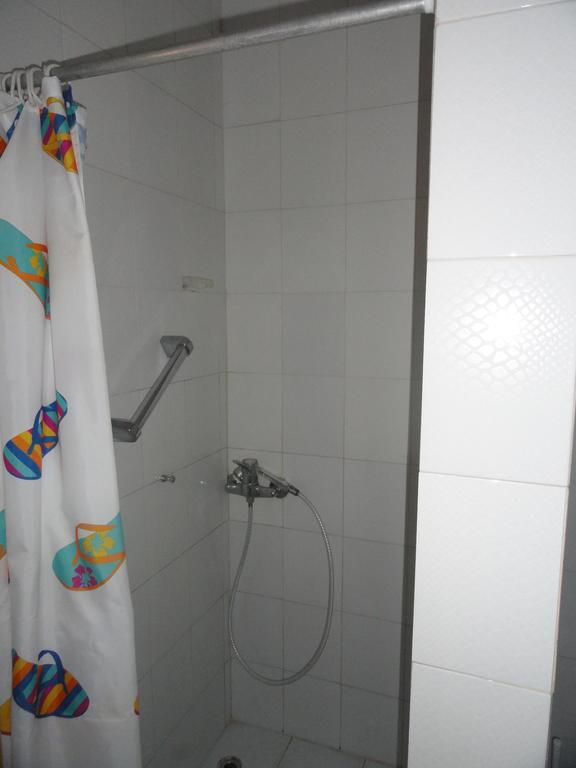 דירות אספרובלטה Delfini House מראה חיצוני תמונה