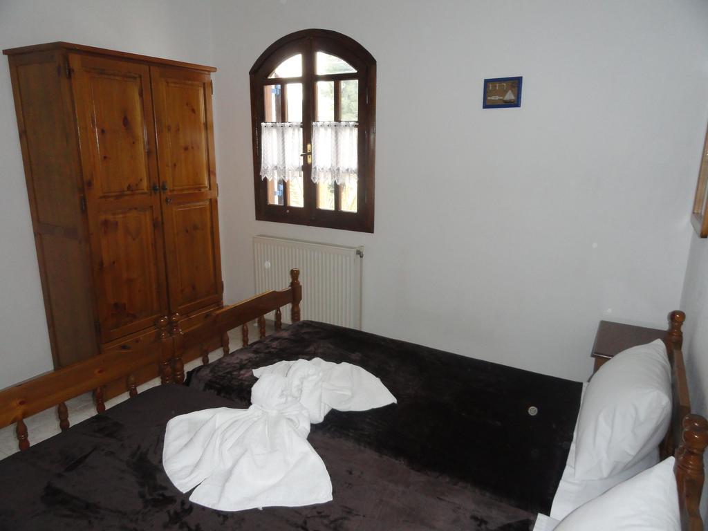 דירות אספרובלטה Delfini House מראה חיצוני תמונה
