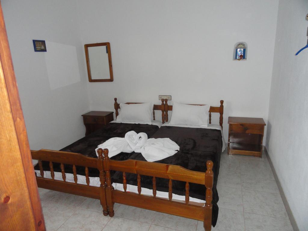 דירות אספרובלטה Delfini House מראה חיצוני תמונה