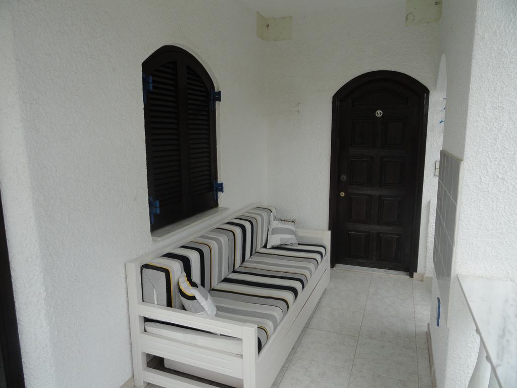 דירות אספרובלטה Delfini House מראה חיצוני תמונה
