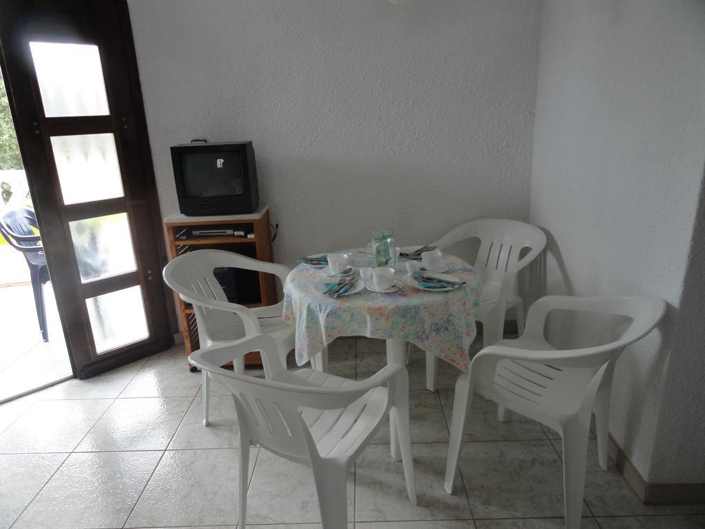 דירות אספרובלטה Delfini House מראה חיצוני תמונה